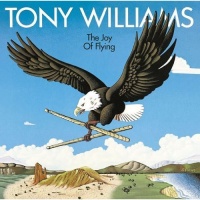 Sony Japan Tony Williams - Joy of Flying Photo