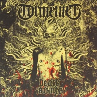 Listenable Records Tormented - Death Awaits Photo