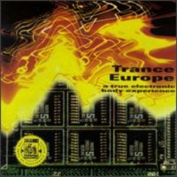 Cleopatra Trance Europe: Electronic Body Experience / Var Photo