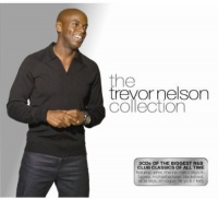 Sony UK Trevor Nelson - Trevor Nelson Collection Photo