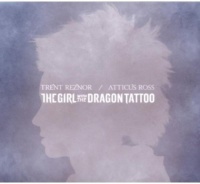 Imports Trent Reznor / Atticus Ross - Girl With the Dragon Tattoo Photo