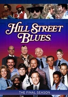 Hill Street Blues: the Final Season Photo