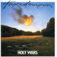 Crammed Disc Us Tuxedomoon - Holy Wars Photo