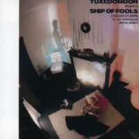 Crammed Disc Us Tuxedomoon - Ship of Fools Photo