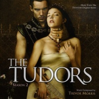 Varese Sarabande Original TV Soundtrack - Tudors: Season 2 Photo
