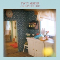 Infinite Best Twin Sister - Color Your Life Photo
