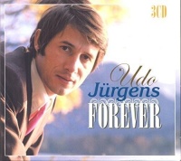 Imports Udo Jurgens - Forever Photo