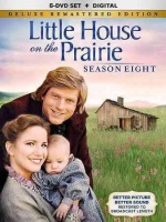 Little House On the Prairie: Season 8 Photo