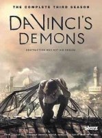 Da Vinci's Demons: Season 3 Photo