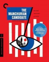 Criterion Collection: Manchurian Candidate Photo