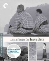 Criterion Collection: Tokyo Story Photo