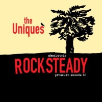 Pressure Sounds Uniques - Absolutely Rocksteady Photo
