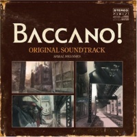 Imports Various Artists - Baccano!-Spiral Melodies Photo