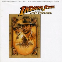 Imports Various Artists - Indiana Jones & the Last Crusade Photo