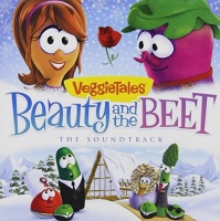 Big Idea Veggietales - Beauty & the Beet: the Soundtrack Photo