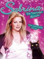 Sabrina the Teenage Witch: the Complete Series Photo