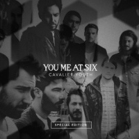 Imports You Me At Six - Cavalier Youth: Deluxe Edition Photo