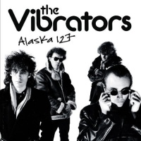 Cleopatra Records Vibrators - Alaska 127 Photo