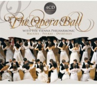 Documents Vienna Philharmonic - Opera Ball With the Vienna Philharmonic Photo