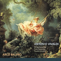 Etcetera Vivaldi / Arco Baleno - Concertos Photo
