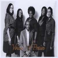 CD Baby Voices of Praise Photo