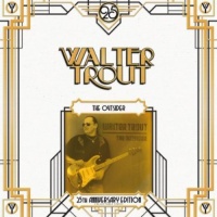 Imports Walter Trout - Outsider: 25th Anniversary Series Photo