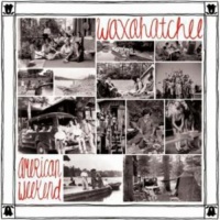 Don Giovanni Records Waxahatchee - American Weekend Photo