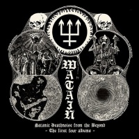 Imports Watain - Satanic Deathnoise From the Beyond Photo