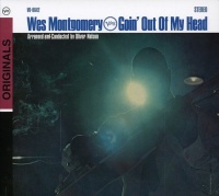 Verve Wes Montgomery - Goin Out of My Head Photo