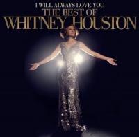 Imports Whitney Houston - I Will Always Love You : the Best of Whitney Houst Photo