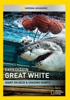 Expedition Great White: Giant On Deck & Chasing Photo