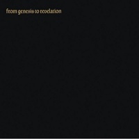 REPERTOIRE RECORDS Genesis - From Genesis to Revelation Photo