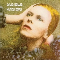 Rhino Parlophone David Bowie - Hunky Dory Photo