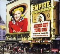 Imports Annie Get Your Gun - Original Soundtrack Photo