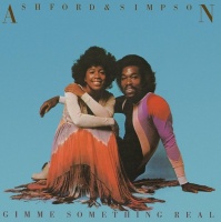 Imports Ashford & Simpson - Gimme Something Real: Expanded Edition Photo