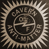 Duophonic Cavern of Anti-Matter - Void Beats / Invocation Trex Photo