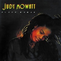 Shanachie Judy Mowatt - Black Woman Photo