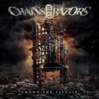 Soulfood Chains Over Razors - Crown the Villain Photo