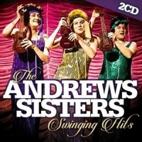 Zyx Records Andrews Sisters - Andrews Sisters Swinging Hits Photo
