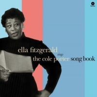 Imports Ella Fitzgerald - Ella Fitzgerald Sings the Cole Porter Songbook . Photo