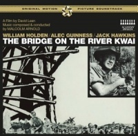 Imports Bridge On the River Kwai 10 Bonus Tracks / O.S.T Photo