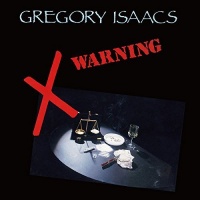 Imports Gregory Isaacs - Warning Photo