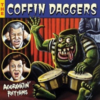 Cleopatra Coffin Daggers - Aggravatin' Rhythms Photo