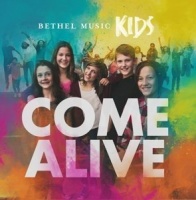 Bethel Music Kids - Come Alive Photo
