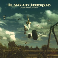 Wild Kingdom Hellsingland Underground - Understanding Gravity Photo