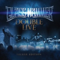 CD Baby Glass Hammer - Double Live Photo