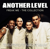 Imports Another Level - Freak Me-the Collection Photo