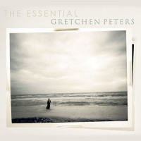 Scarlet Letter Gretchen Peters - Essential Gretchen Peters Photo