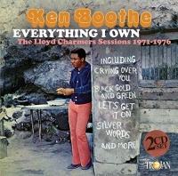 Imports Ken Boothe - Everything I Own: Lloyd Charmers Sessions 1971-76 Photo