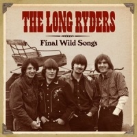 Imports Long Ryders - Final Wild Songs Photo